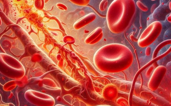 Atenție, români! 5 semne care pot prevesti un cheag de sânge. Trebuie să știi!