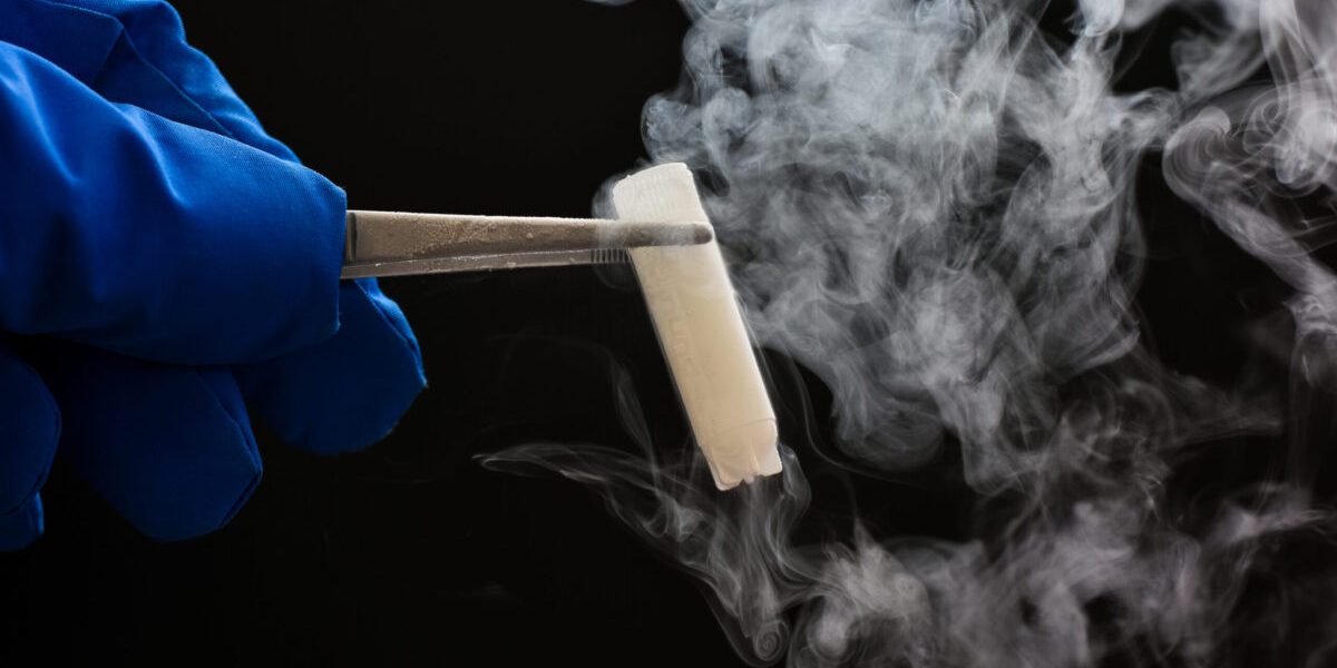 Vrei bebeluș? 5 motive să-ți congelezi ovocitele sub 35 de ani