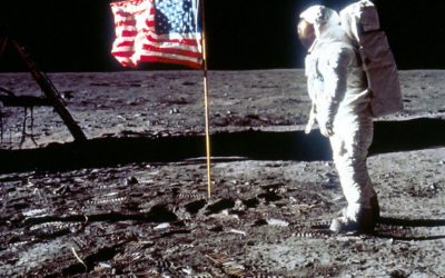 Conspirații despre Artemis 2: Un român neagă că NASA ar trimite oameni pe Lună