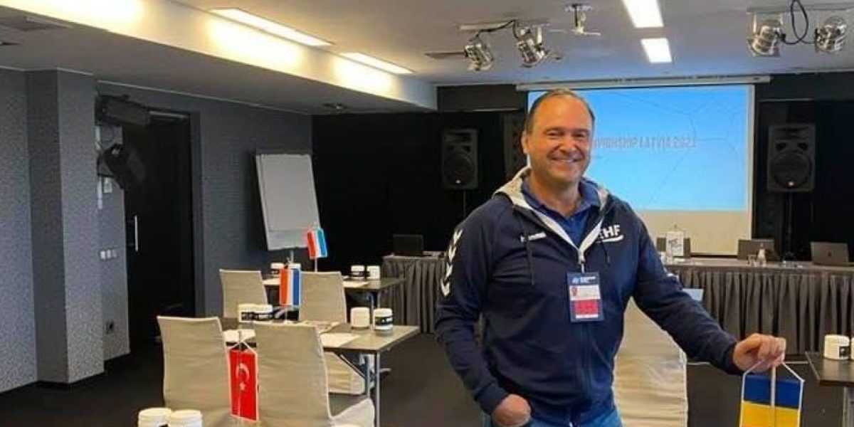 Alegeri FRH: Cine vrea fotoliul de președinte, după scandal