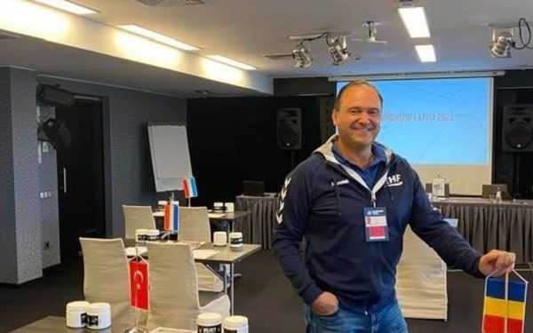 Alegeri FRH: Cine vrea fotoliul de președinte, după scandal