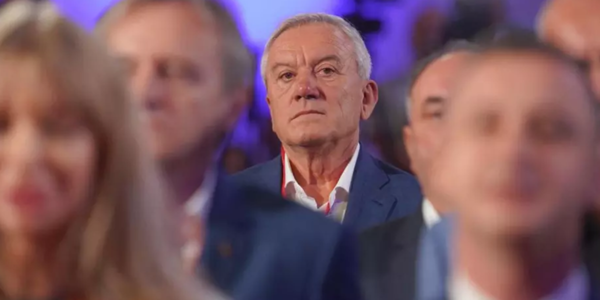 Un PSD-ist sfidează partidul: A votat pentru Ilie Bolojan