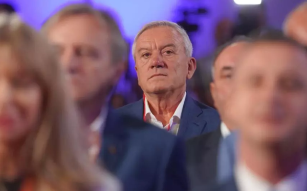 Un PSD-ist sfidează partidul: A votat pentru Ilie Bolojan