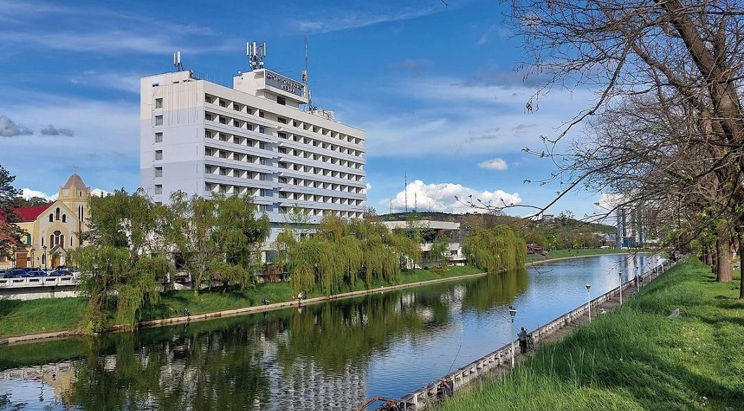 Continental Forum Oradea, relansat după o investiție de 4 milioane de euro