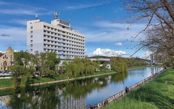 Continental Forum Oradea, relansat după o investiție de 4 milioane de euro