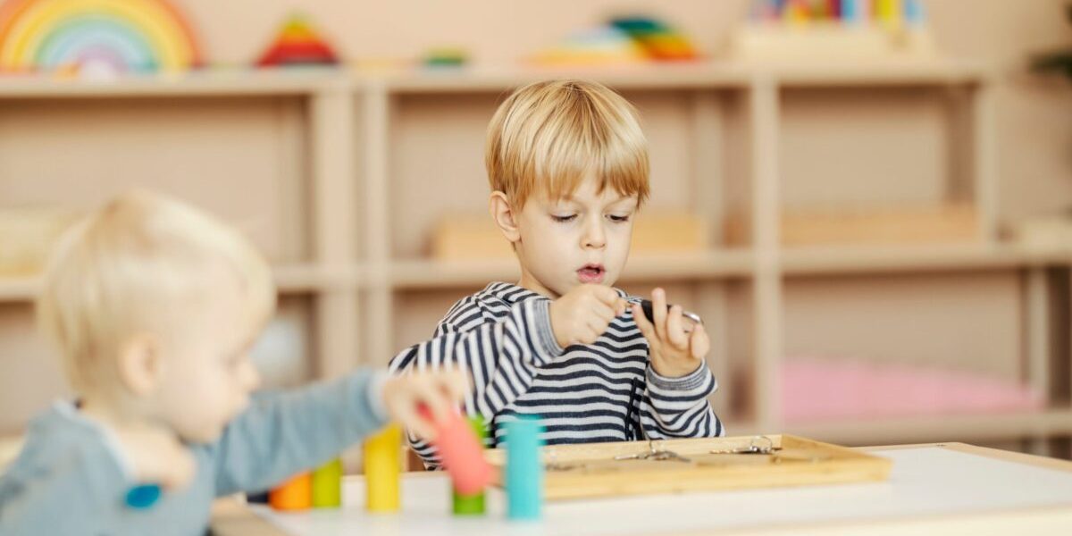 Înscrieri grădiniță și creșă 2026-2027: Calendar, pași cruciali pentru părinți