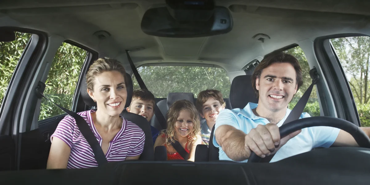 Cod Rutier 2026: Amendă USTURĂTOARE pentru părinți! Noile reguli