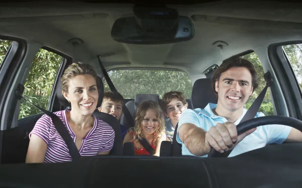 Cod Rutier 2026: Amendă USTURĂTOARE pentru părinți! Noile reguli