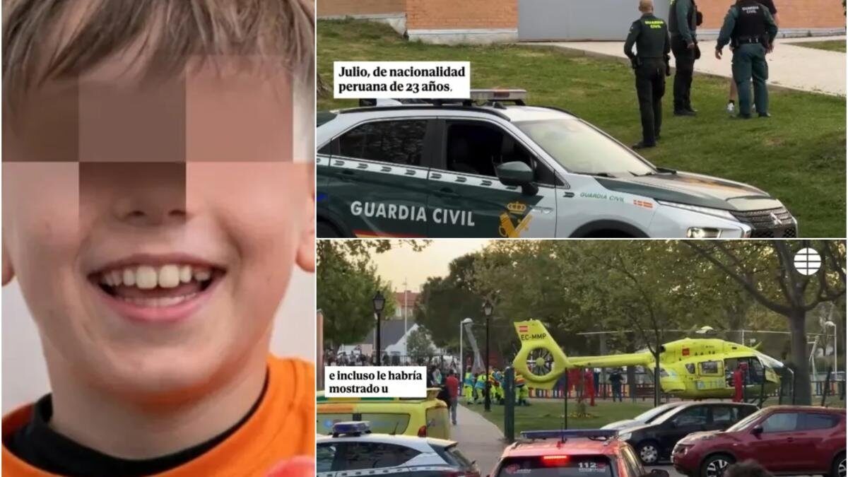 Ucis cu sânge rece în Spania: Mama lui DAVID acuză