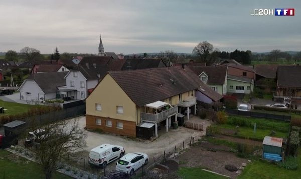 Calvar într-o dubiță: Copil de 9 ani, sechestrat și înfometat în Franța