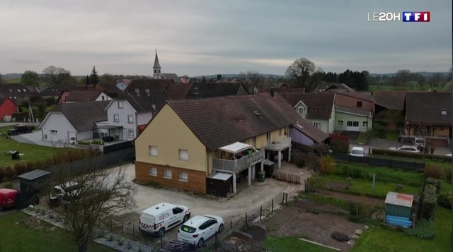 Calvar într-o dubiță: Copil de 9 ani, sechestrat și înfometat în Franța