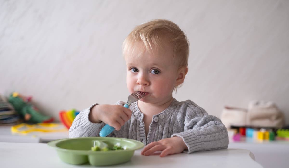 De eliminarea rușinii și presiunii în timpul mesei, beneficiile asupra sistemului nervos al copiilor și digestiei lor devin evidente, spun specialiștii