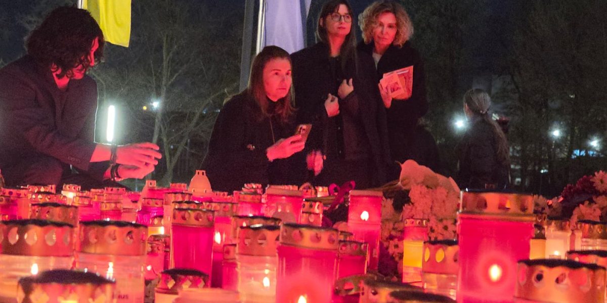 Lacrimi pentru Mircea Lucescu: Neli, Matei, Marilu și Ana-Maria, la căpătâiul „Il Luce”