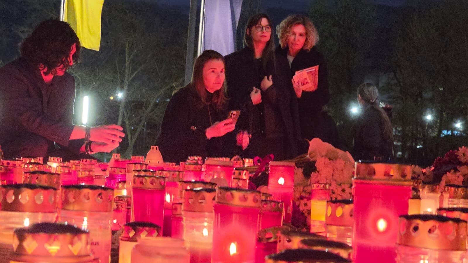 Lacrimi pentru Mircea Lucescu: Neli, Matei, Marilu și Ana-Maria, la căpătâiul „Il Luce”