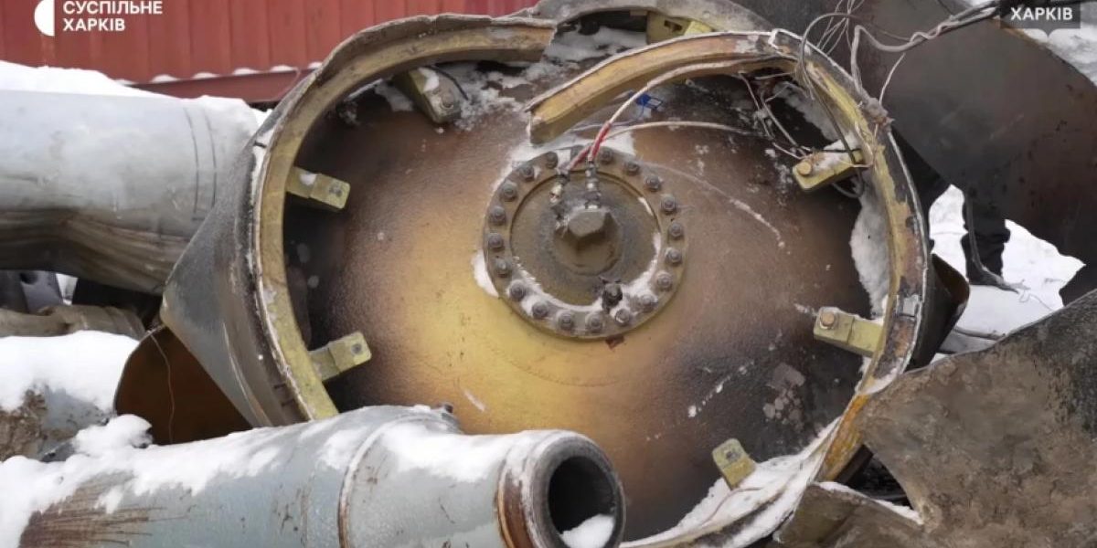 Rachete nord-coreene „lucrate” manual pentru Putin: Ce au găsit ucrainenii