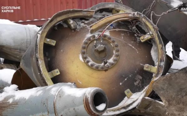 Rachete nord-coreene „lucrate” manual pentru Putin: Ce au găsit ucrainenii