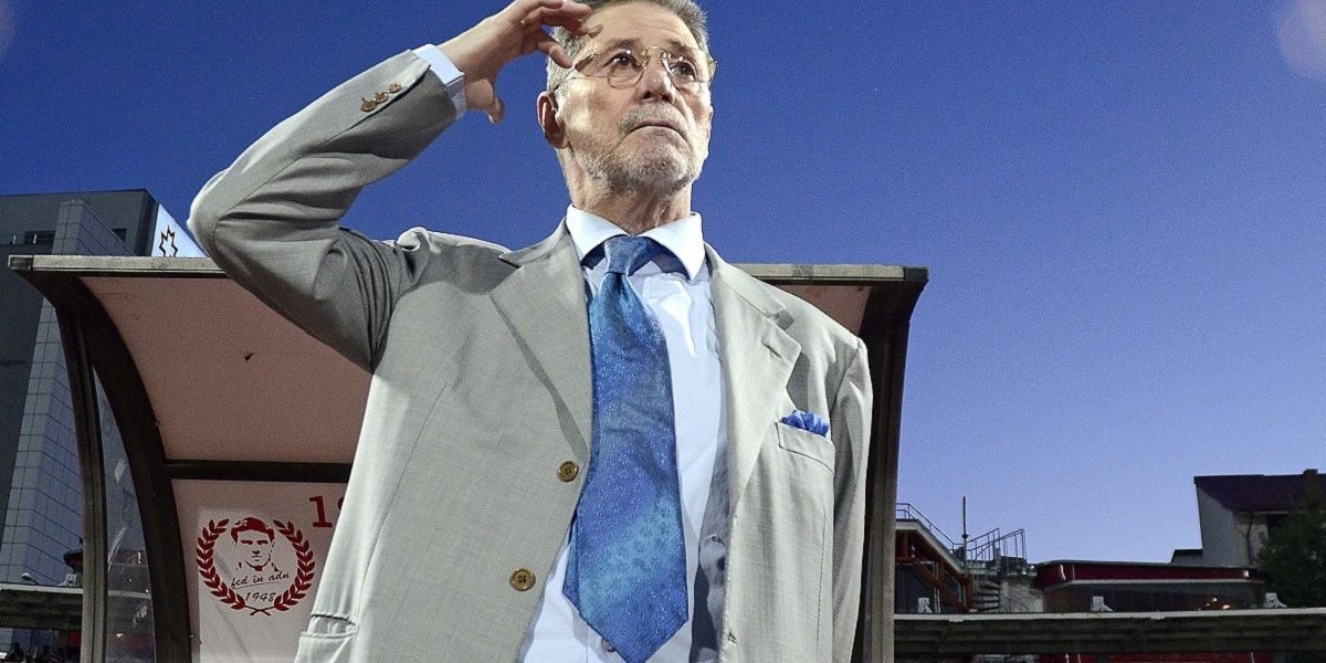 Dinu, atac dur la Burleanu: „L-a folosit pe Hagi să-i distrugă cariera”