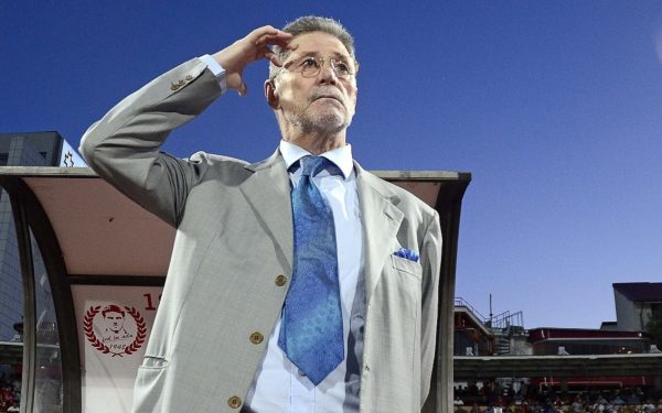 Dinu, atac dur la Burleanu: „L-a folosit pe Hagi să-i distrugă cariera”