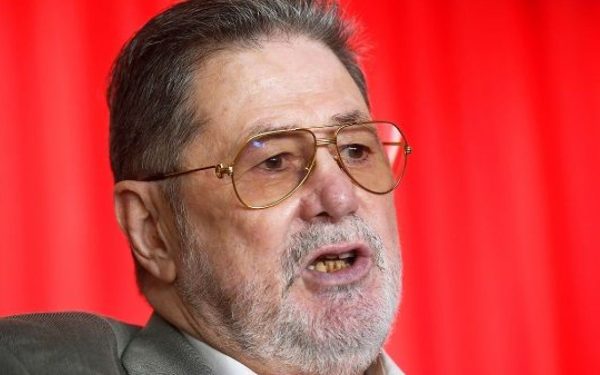 Dinu, verdict crunt pentru națională: „Nu avem ce ne trebuie”