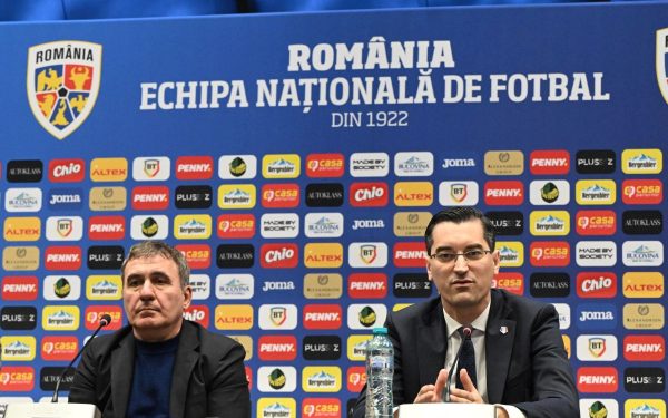 Dinu, atac FURIBUND la Burleanu: „Alege țapi ispășitori, are comportament de cominternist”