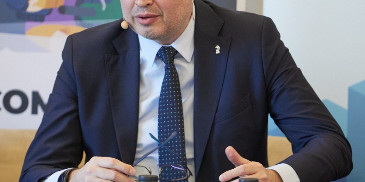 Piața de logistică intră în ajustare: Colliers analizează ce urmează după 2025