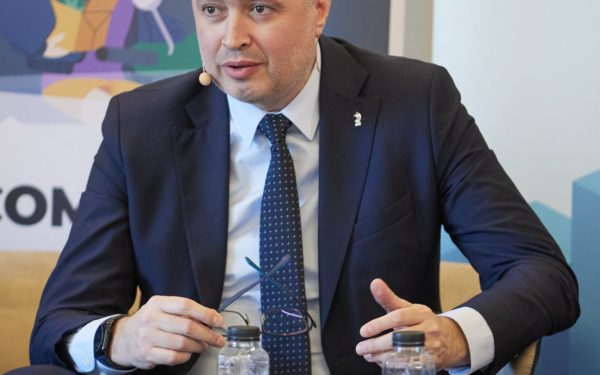 Piața de logistică intră în ajustare: Colliers analizează ce urmează după 2025