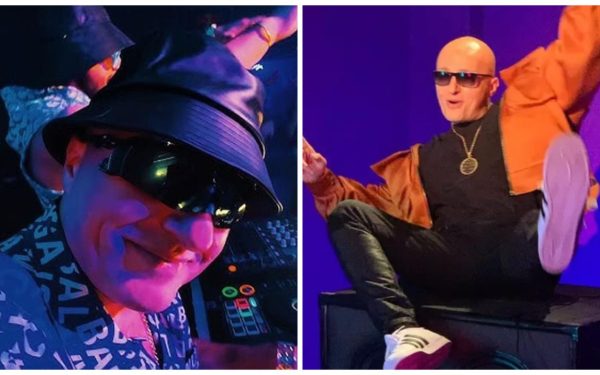 Solo Tu 2026: Costi Ioniță și Adrian Minune, maneaua care cucerește internetul