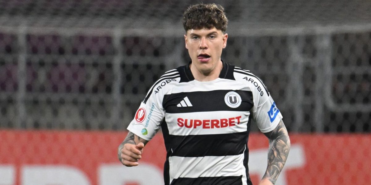 Coubiș tună după Dinamo – U Cluj: „Prostii mari!”