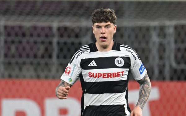 Coubiș tună după Dinamo – U Cluj: „Prostii mari!”