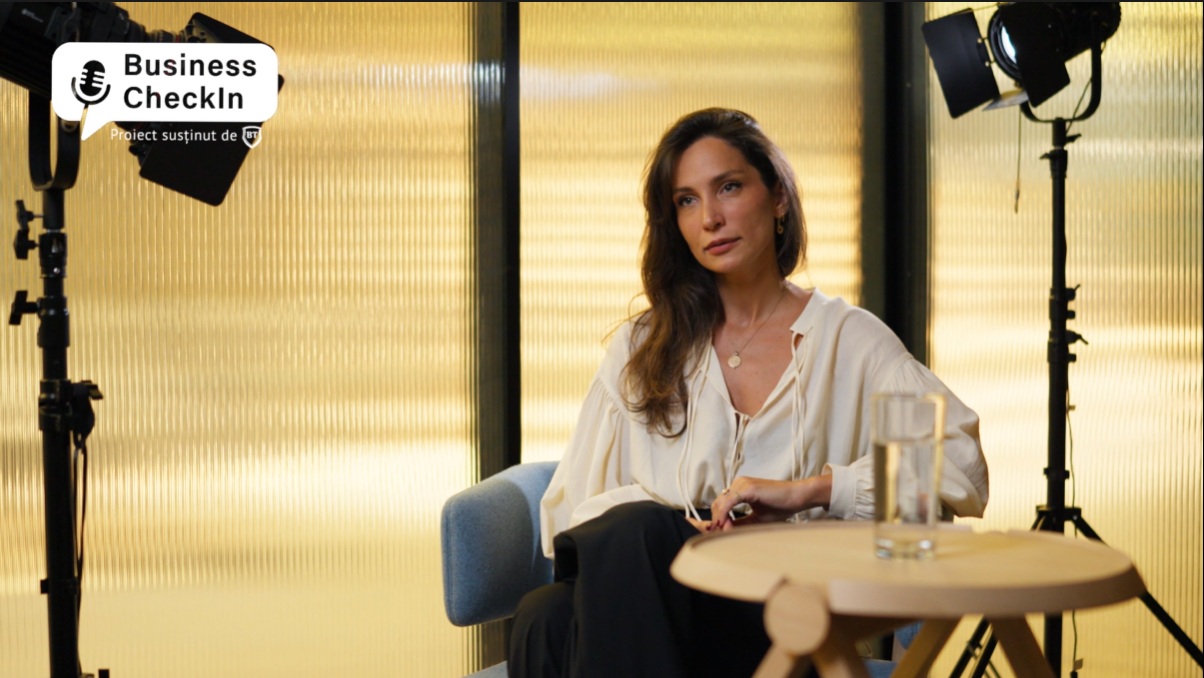 Afacere din bijuterii personalizate: Totul, de la un inel găsit pe stradă!