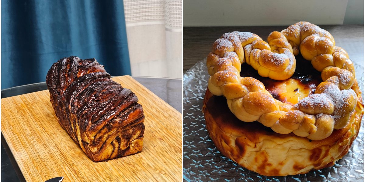 Sfaturi dulci de la un cofetar: secretele lui pentru deserturi reușite