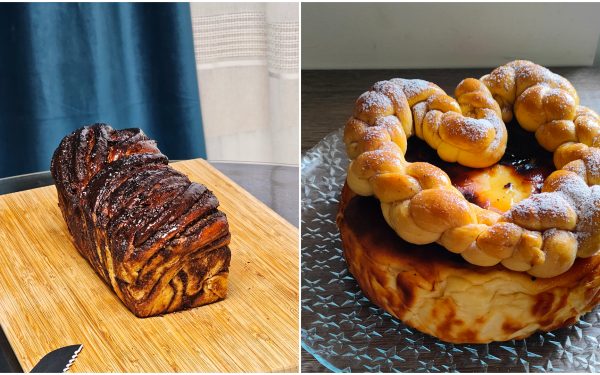 Sfaturi dulci de la un cofetar: secretele lui pentru deserturi reușite