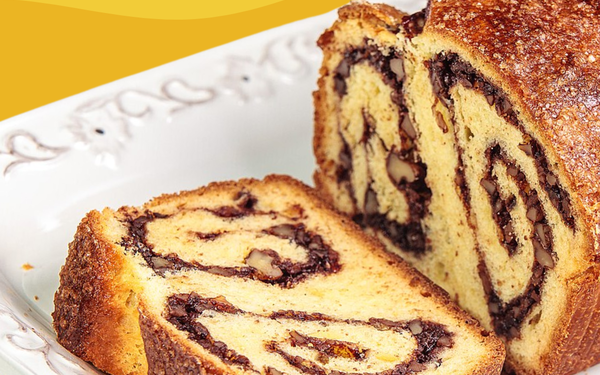 Paște 2026: Sarmalele și cozonacul, pe lista de comenzi a românilor, în TREND!