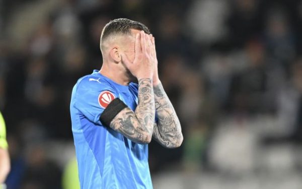 U Cluj – U Craiova: Dezastru în Gruia! Oltenii, zdrobiți în disputa pentru Liga 1