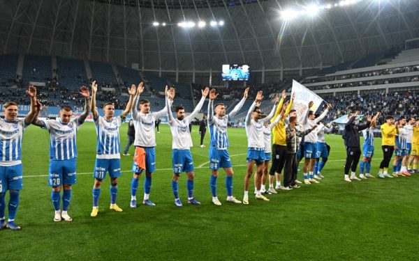 Panduru, nemilos cu olteni: „Bucuria lor, o înmormântare la înfrângere”