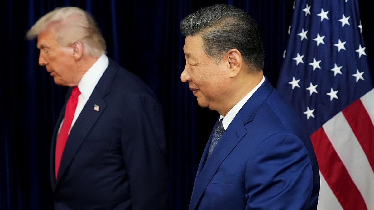 Suspiciuni la WASHINGTON: China, implicată în războiul din Iran? Escaladare majoră