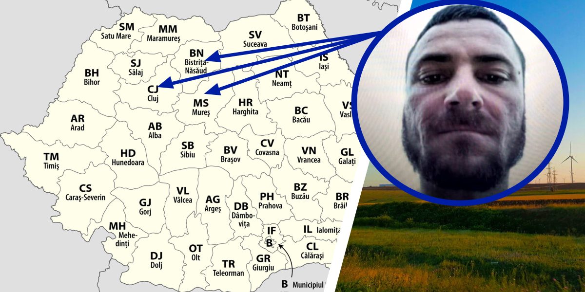 Gânj, acuzat de panică publică: Ce-a declanșat isteria