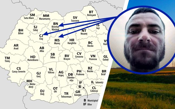 Gânj, acuzat de panică publică: Ce-a declanșat isteria