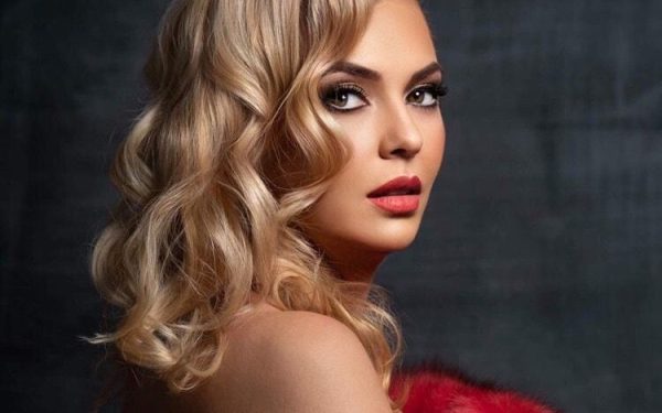 Crina Matei, lecție de viață: De ce NU e nevoie să fii perfectă pentru iubire