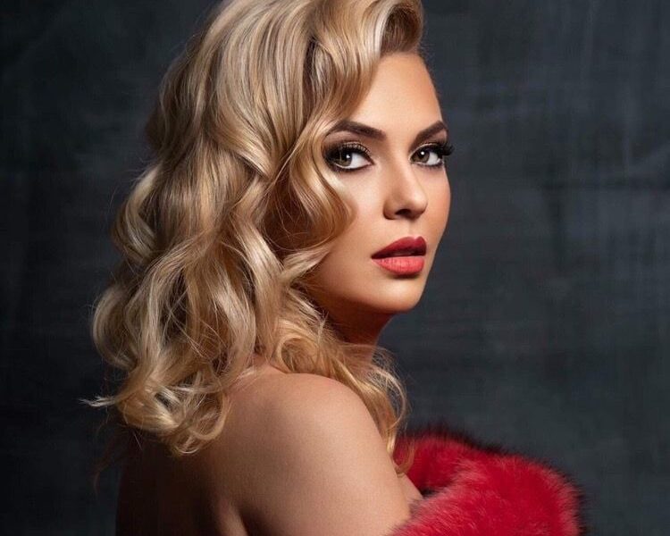 Crina Matei, lecție de viață: De ce NU e nevoie să fii perfectă pentru iubire