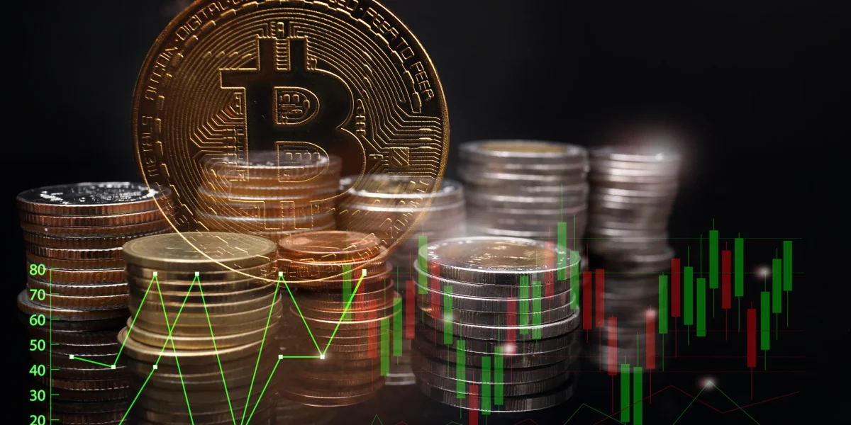 Cripto vs AUR: De ce fug investitorii spre Bitcoin și Ethereum, „supra-suverane” în SUA-Iran