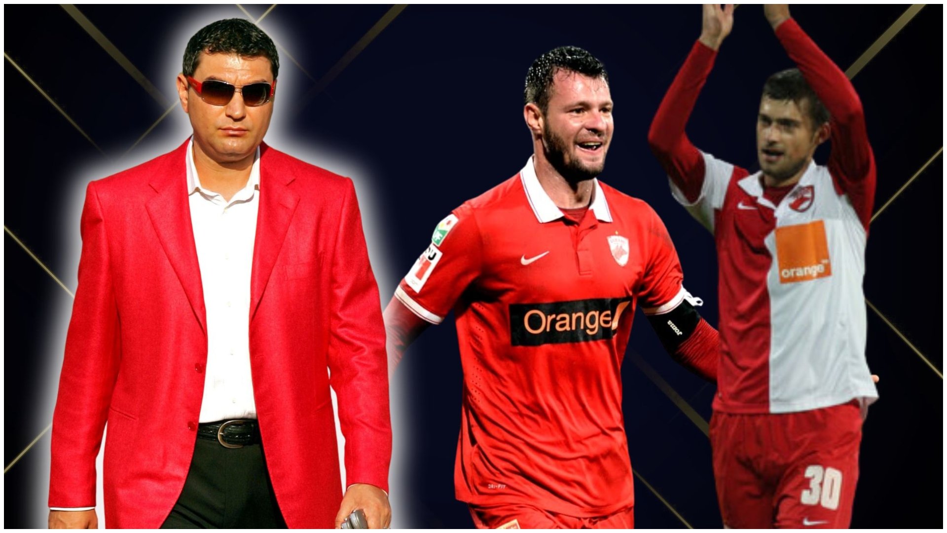 Cristi Borcea, fostul conducător al FC Dinamo București, a vizitat recent platoul emisiunii „Giovani Show” de pe 20 martie 2026, unde a făcut dezvăluiri exclusive legate de diverse tranzacții din lumea fotbalului românesc