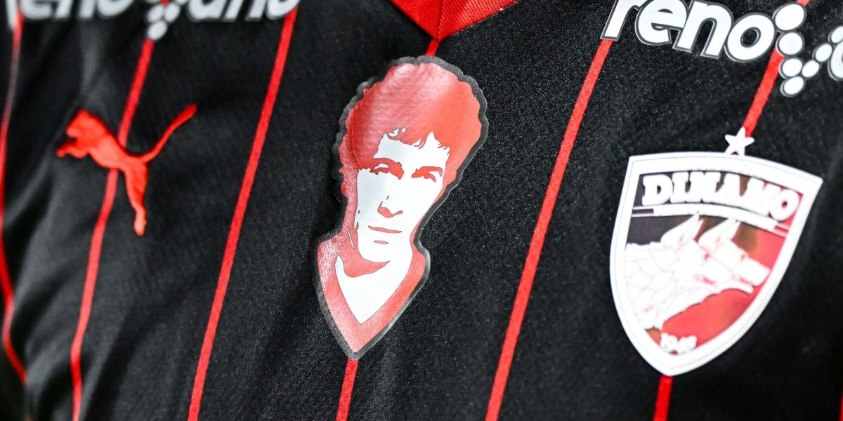 Borcea, explicații enigmatice: De ce NU a fost la înmormântarea lui Lucescu