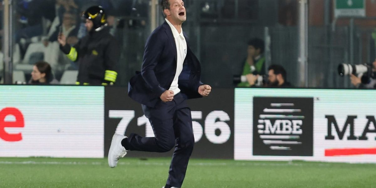 Chivu, atac la Conte și Allegri: „Zic și eu ca ei”, reacția anului în Italia