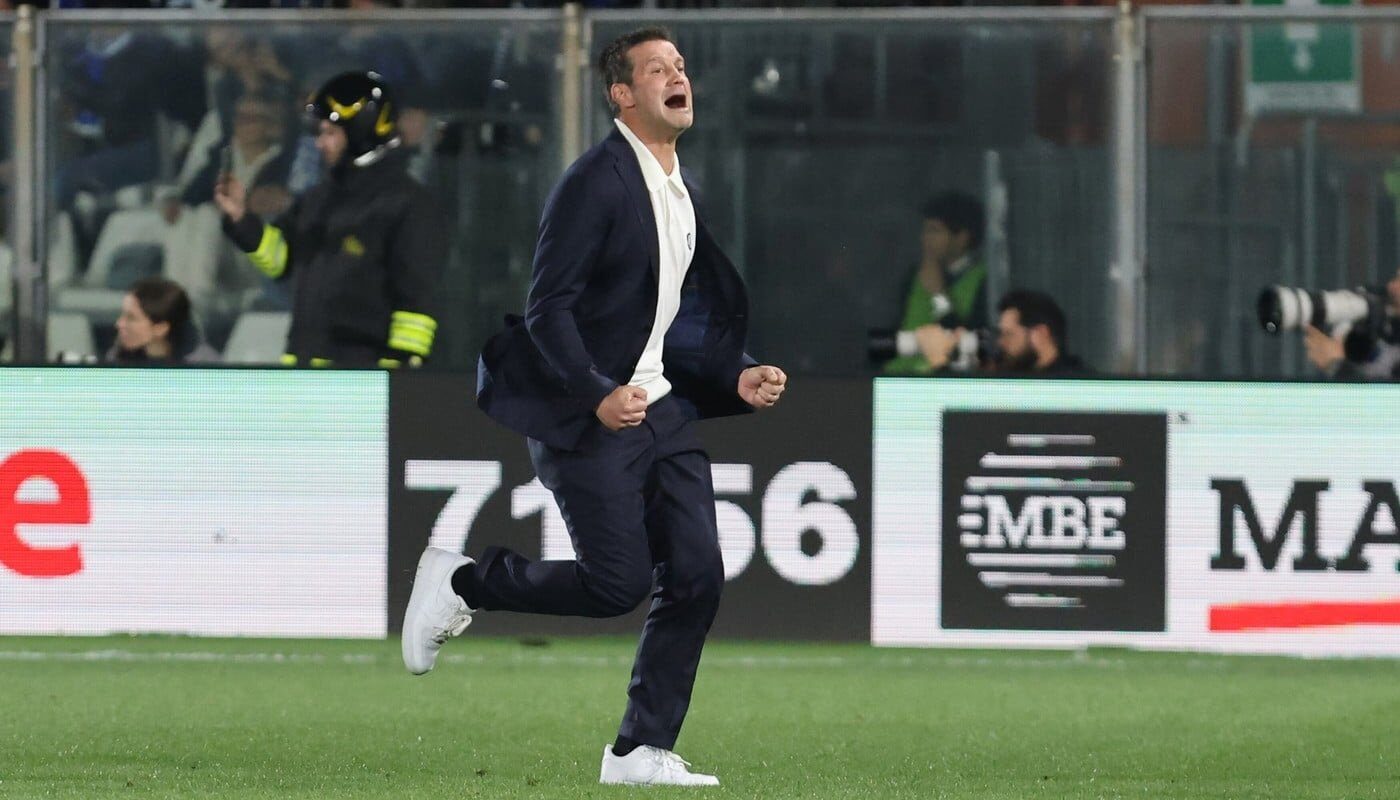 Chivu, atac la Conte și Allegri: „Zic și eu ca ei”, reacția anului în Italia