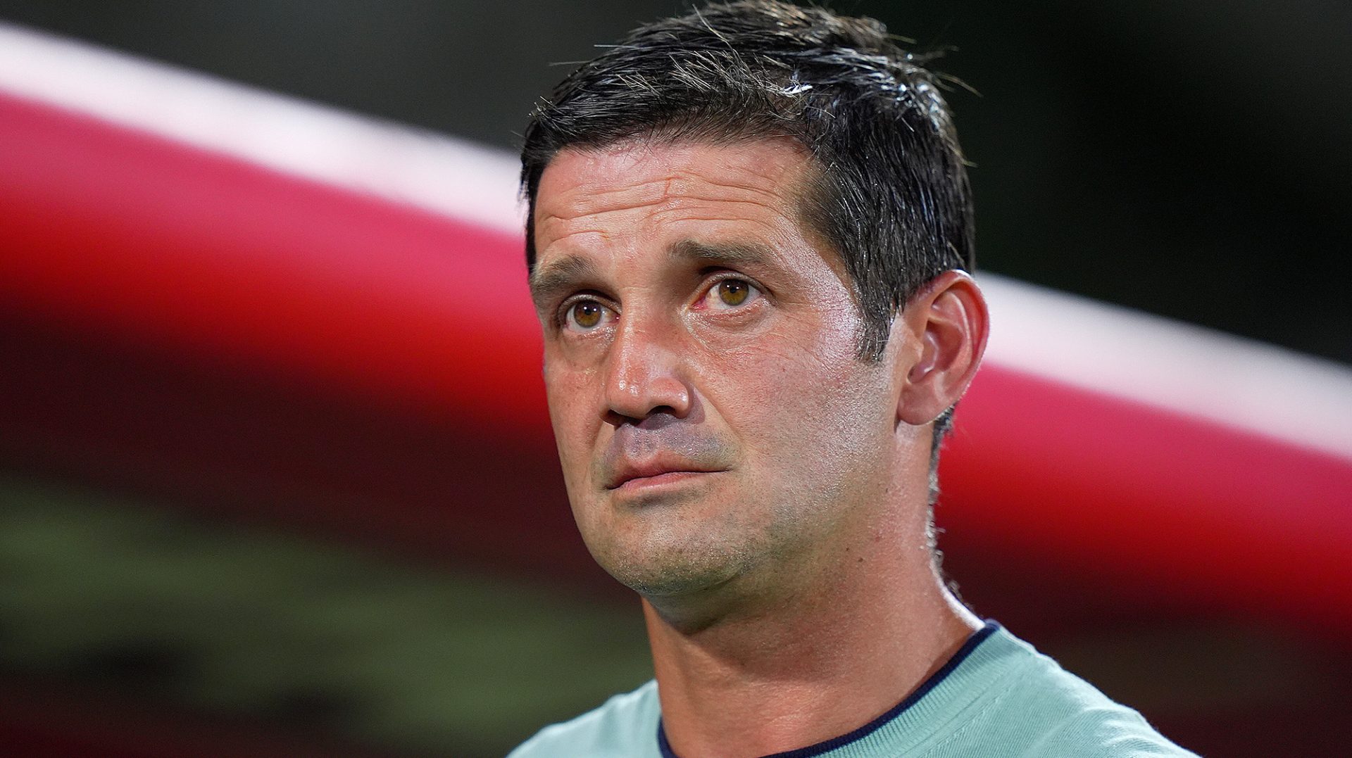 Cristi Chivu a invocat Divinitatea pentru a-l ajuta pe Mircea Lucescu, al cărui stadiu de sănătate s-a agravat recent, fapt ce a atras atenția și susținerea din partea fostului internațional