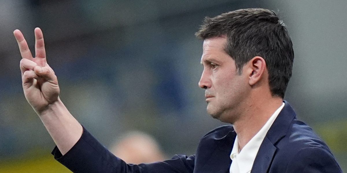 Chivu, furios după calificare: „Eu sunt Cristian, nu Mourinho”