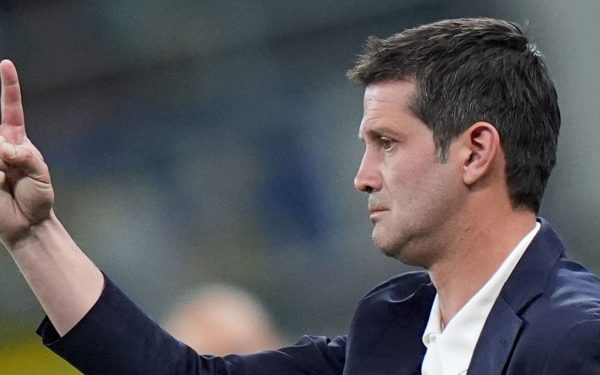 Chivu, furios după calificare: „Eu sunt Cristian, nu Mourinho”