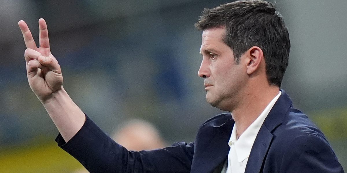 Chivu, șocat în prelungiri: Inter, salvată de un miracol de la… portar!