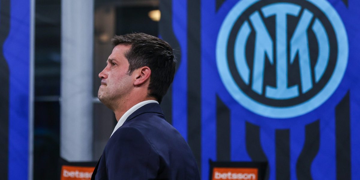 Chivu, făcut PRAF de italieni: „Logica lui mă depășește”, reacții dure